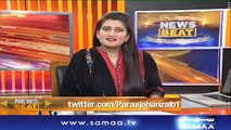 News Beat | Paras Jahanzeb | SAMAA TV | 09 Feb 2018