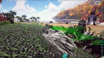 GODZILLA | ARK: Survival Evolved #56 Con Mods