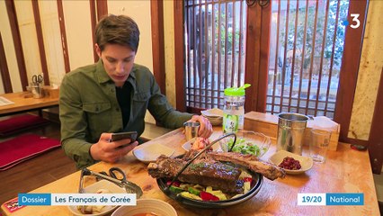 Corée du Sud : ces expatriés français au pays du Matin calme