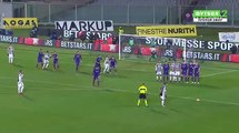 Federico Bernardeschi  SUPER Goal HD -Fiorentinat0-1tJuventus 09.02.2018