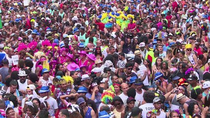 Bola Preta faz 100 anos