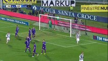 Federico Bernardeschi Goal HD - Fiorentina 0 - 1 Juventus - 10.02.2018 (Full Replay)