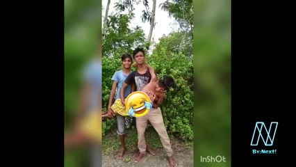 El Mejor Si Te Ries Pierdes version Movimiento Naranja