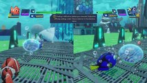 Dory VS Nemo Disney Infinity 3.0 Toy Box Versus