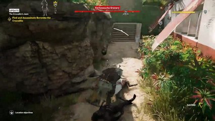 Assassins Creed Origins Gameplay Part 3 (4)