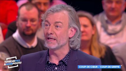 Gilles Verdez : son coup de griffe contre "Tellement vrai" produit par Matthieu Delormeau