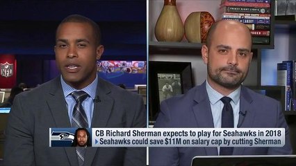 Mike Garafolo: Nick Foles turned down 'Dancing with the Stars' invite