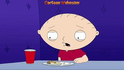 Family Guy - Voll am Arsch