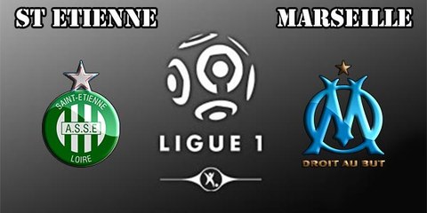 All Goals & Highlights HD - Saint-Etienne 2 - 2 Marseille - France - Ligue 1 - 09/02/2018 HD