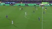 Gonzalo Higuain  Goal HD - Fiorentina	0-2	Juventus 09.02.2018
