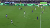 Gonzalo Higuain  Goal HD - Fiorentina	0-2	Juventus 09.02.2018