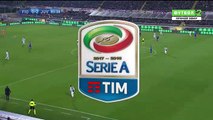 Gonzalo Higuain  Goal HD - Fiorentinat0-2tJuventus 09.02.2018