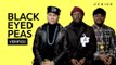 The Black Eyed Peas Break Down 