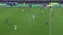 Gonzalo Higuian Goal HD - Fiorentina 0-2 Juventus - 09.02.2018
