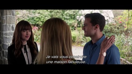 50 Nuances Plus Claires _ Featurette _Ana En Danger_ VOST [Au cinéma le 7 février] [720p]