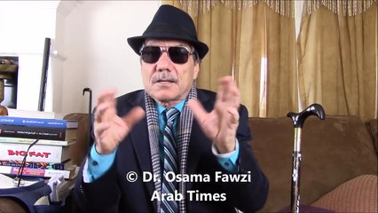 د.أسامة فوزي # 607 - كيف يتم تزوير تاريخ ال نهيان وال سعود