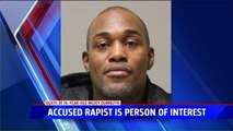 Alleged Rapist Named a Person of Interest in 16-Year-Old`s Death
