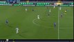 Gonzalo Higuain Goal - Fiorentina vs Juventus  0-2  09.02.2018 (HD)