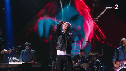 Kyo - Ton mec / Victoires de la Musique 2018