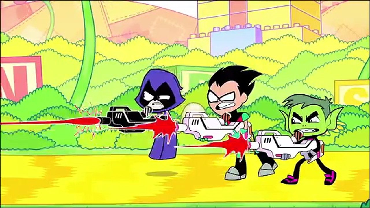 Top 10 WORST Animated REBOOTS REVIVALS (@RebelTaxi)