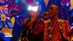 M - Toumani & Sidiki Diabate - Fatoumata Diawara - "Lamomali" / Victoires de la Musique 2018