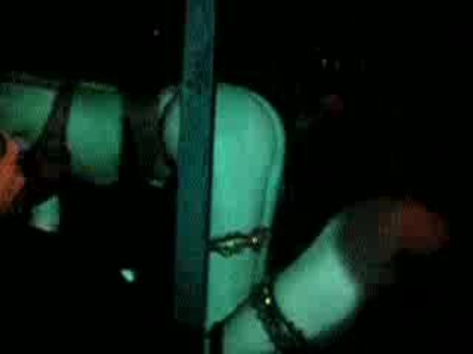 Soirée du Samedi 25 Mars 2006