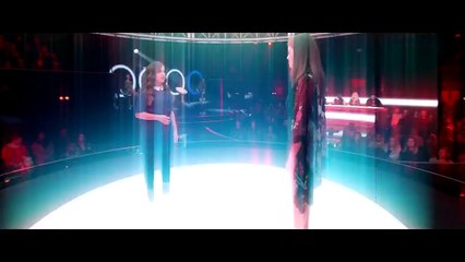 Sneak Peek: What Is THE FOUR? | Season 1 | THE FOUR