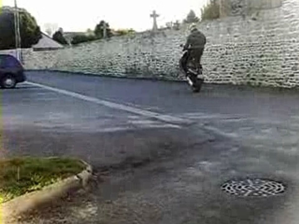 New vidéo bw's 26 11 07