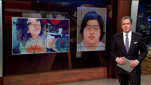 Man Accused in Missing Girl`s Death Claims She Hired Him Through Craigslist to Kill Her