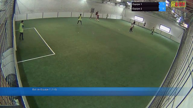 Equipe 1 Vs Equipe 2 - 11/02/18 15:40 - Loisir Poitiers - Poitiers Game Parc