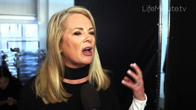 NYFW Fall 2018: Pamella Roland