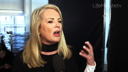 NYFW Fall 2018: Pamella Roland