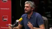 France Inter, radio bolchévique - La Drôle D'Humeur De Pierre-Emmanuel Barré