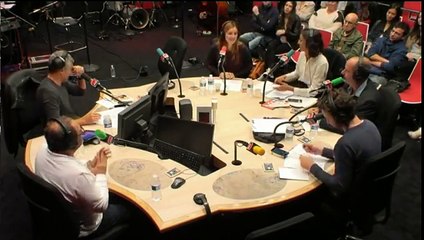 Chanson pour tous les lundis - La drôle d'humeur de Alison Wheeler