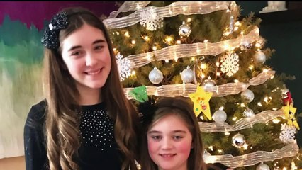 Girl May Lose Leg After Horrific Sledding Accident