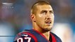 Texans TE C.J. Fiedorowicz Mulling Retirement Due to Concussions