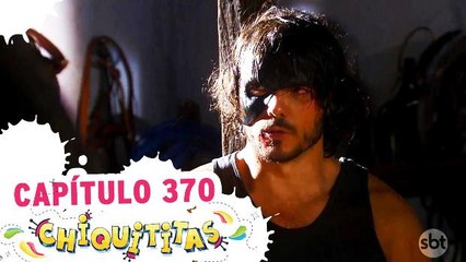 Chiquititas - 12.02.18 - Capítulo 370 - Completo