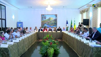 Brasil crea comité especial por crisis migratoria con Venezuela