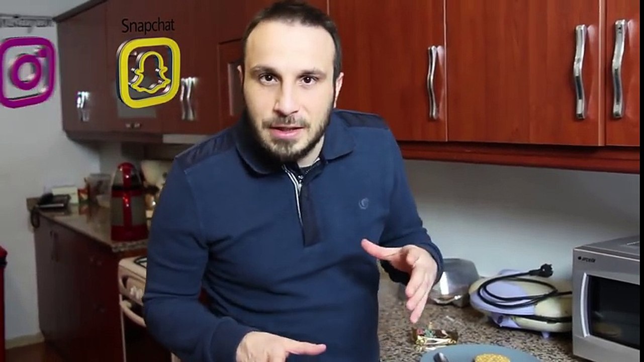 Dünyanın En Kolay Tatlısı Nasıl Yapılır | Çokoprensli Pasta ve Halleyli Pasta Yapımı