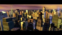 Dolphin Emulator 4.0.2 | Batman: Dark Tomorrow [1080p HD] | Nintendo GameCube