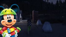 COMMENT FAIRE EXPLOSER DE RAGE TOUTE UNE SESSION - GTA5 TROLL MOD [feat Mickey]