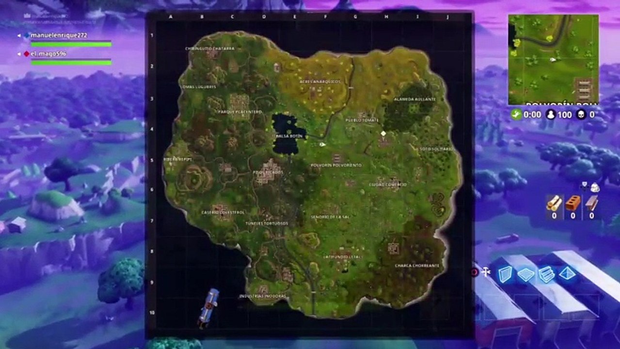 Primer video (2)
