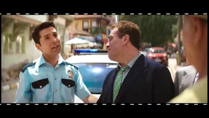 Ailecek Şaşkınız | Fragman