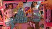Monster High & Barbie Hunting 2 - Охота на кукол! Турция, Анталия. VLOG ★MGM★