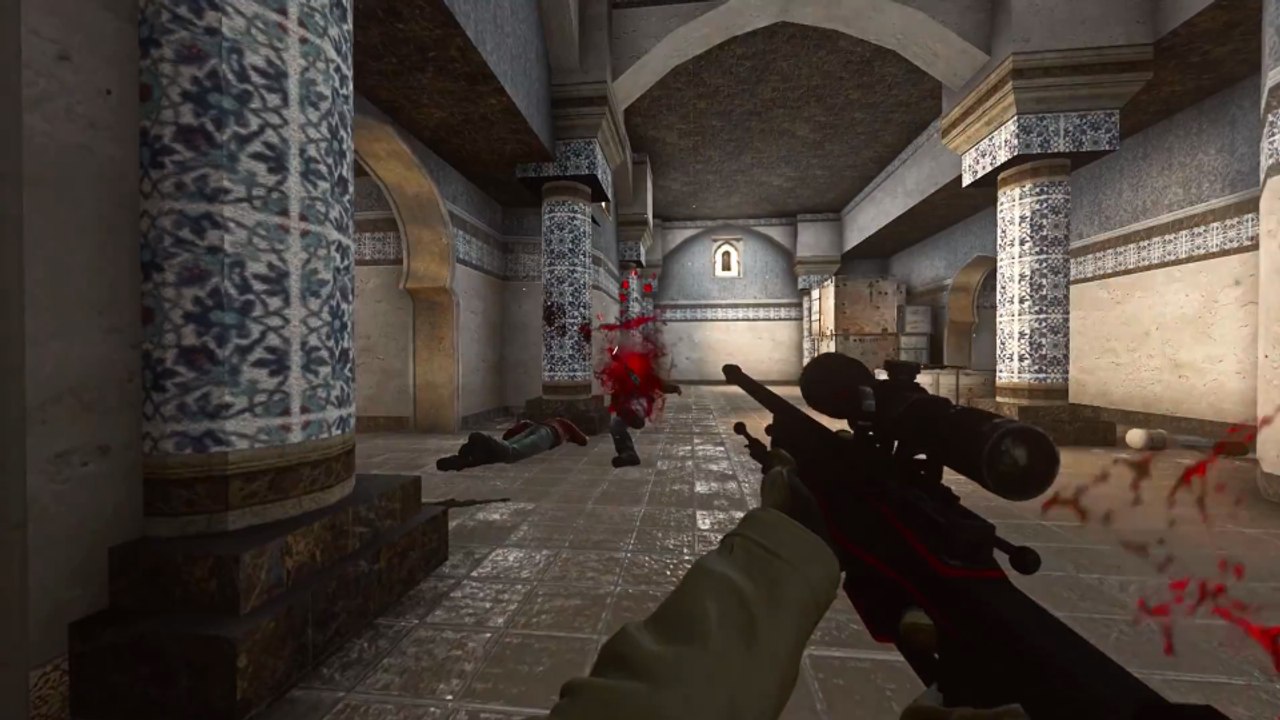 BURN IT DOWN #CSGO