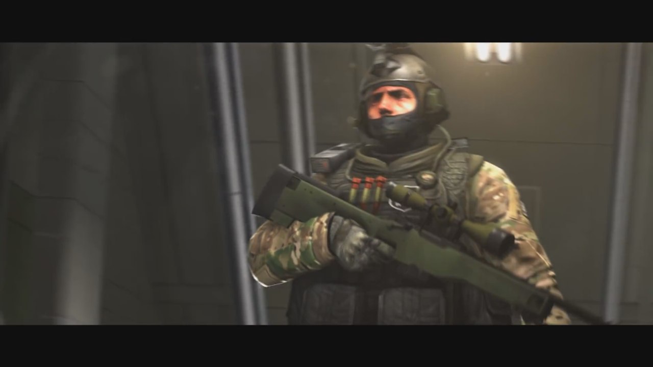 The Awakening II #CSGO