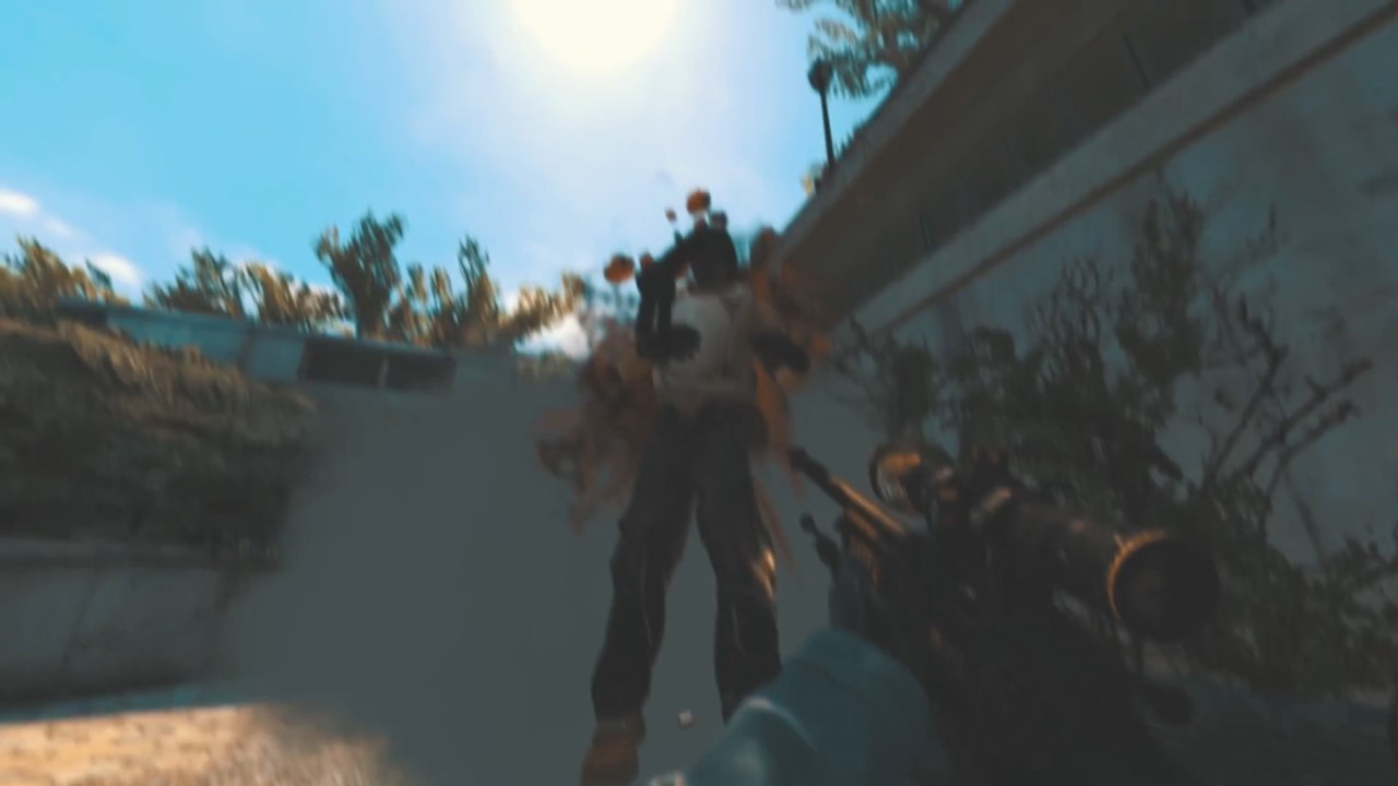 RESIDENT #CSGO