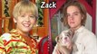 Disney Channel Famous Guys Stars Before and After 2017