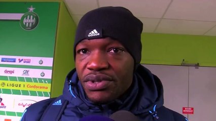 Mandanda donne de ses nouvelles