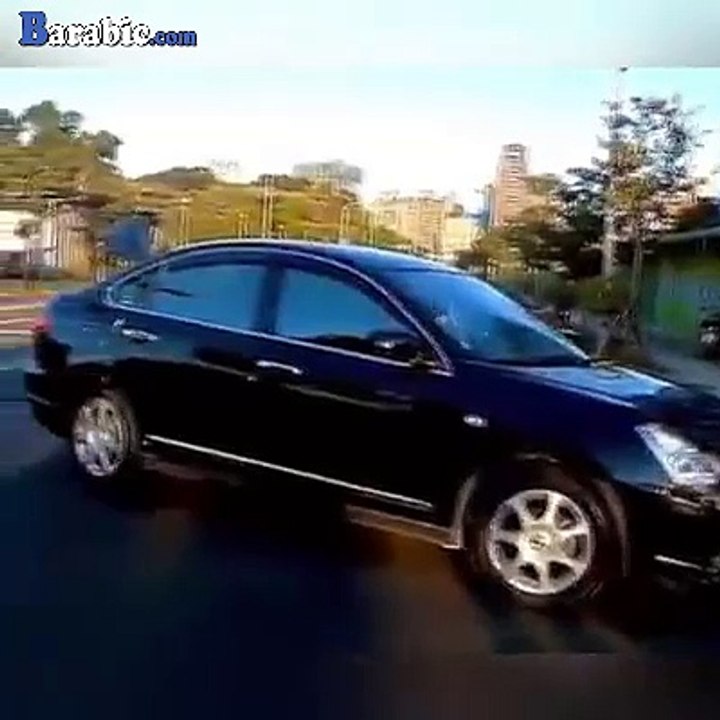 حوادث السيارات 
